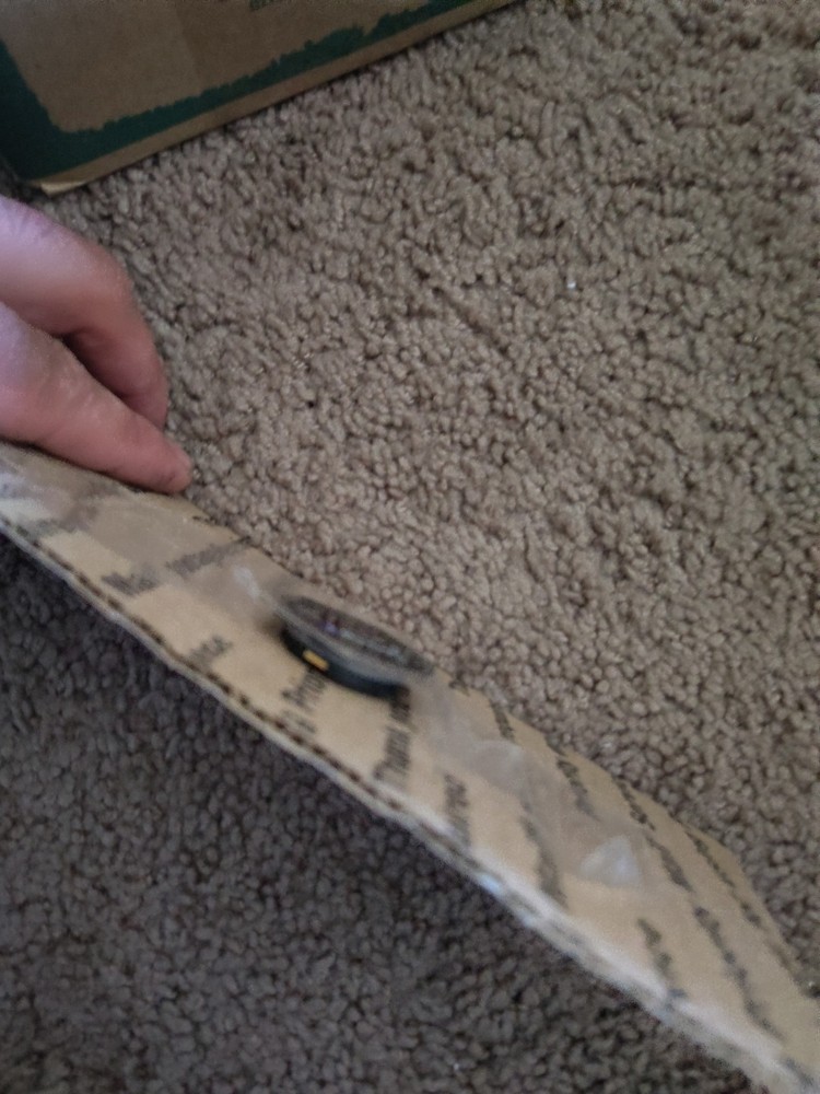 Polar Power Meter Cover