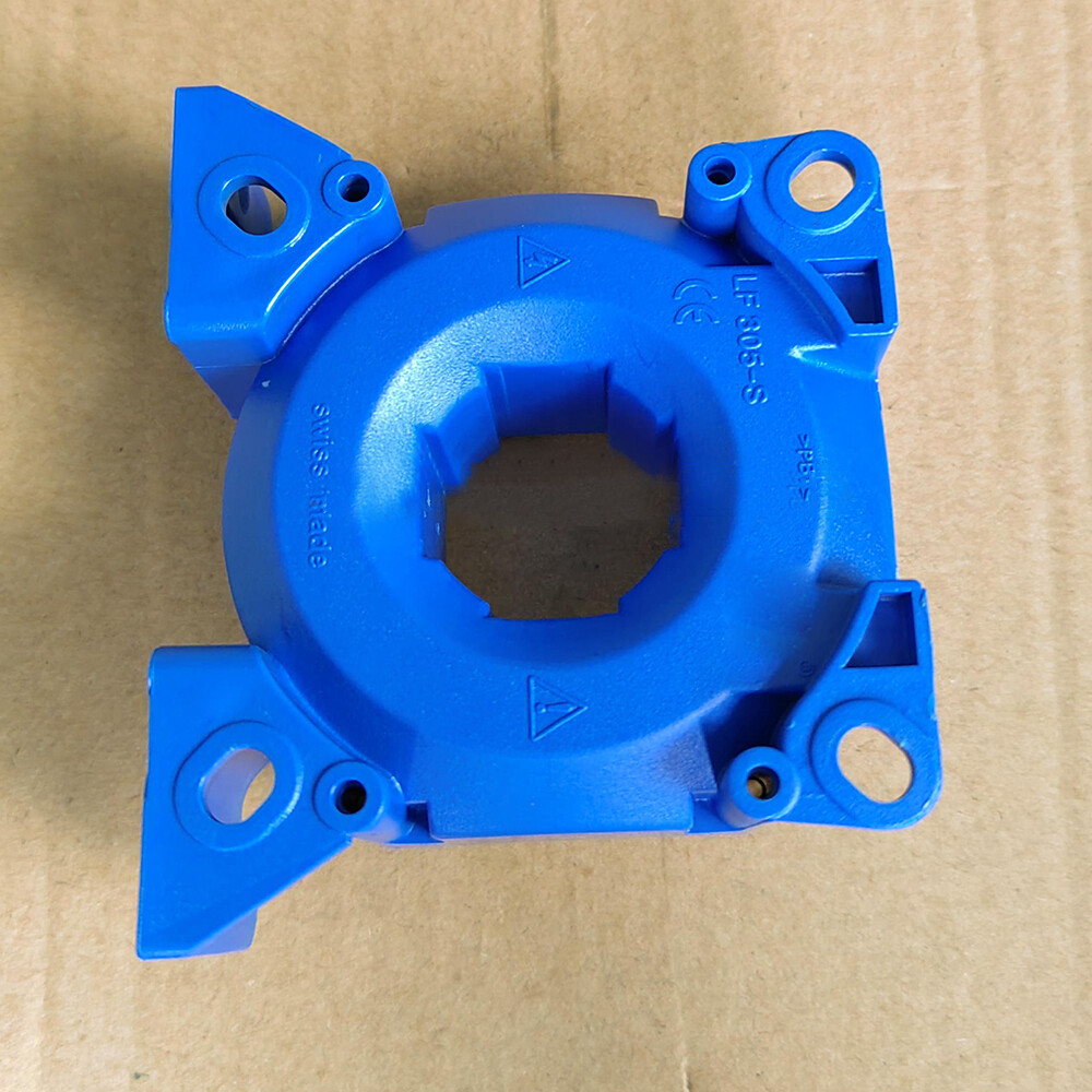 1PC LF305-S/SP6 For LEM Current Sensor fast shipping