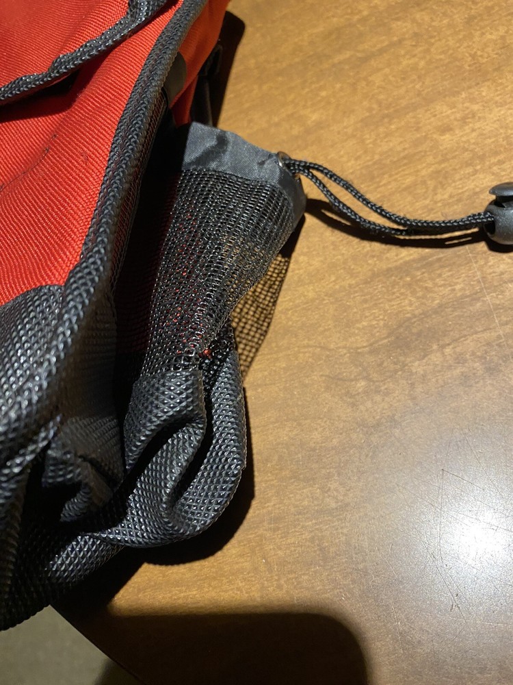 Macy’s Wine Tote Bag