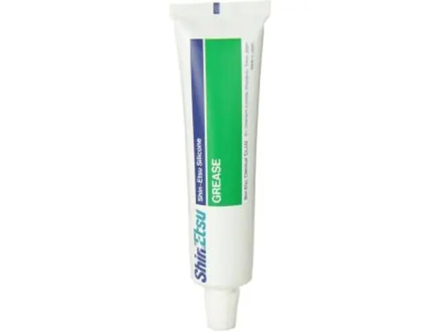 Genuine Honda Grease Silicone 08798-9013