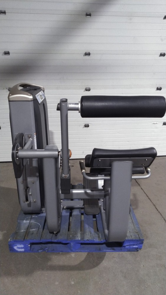 Matrix Ultra G7 Back Extension S52 Class S Gym