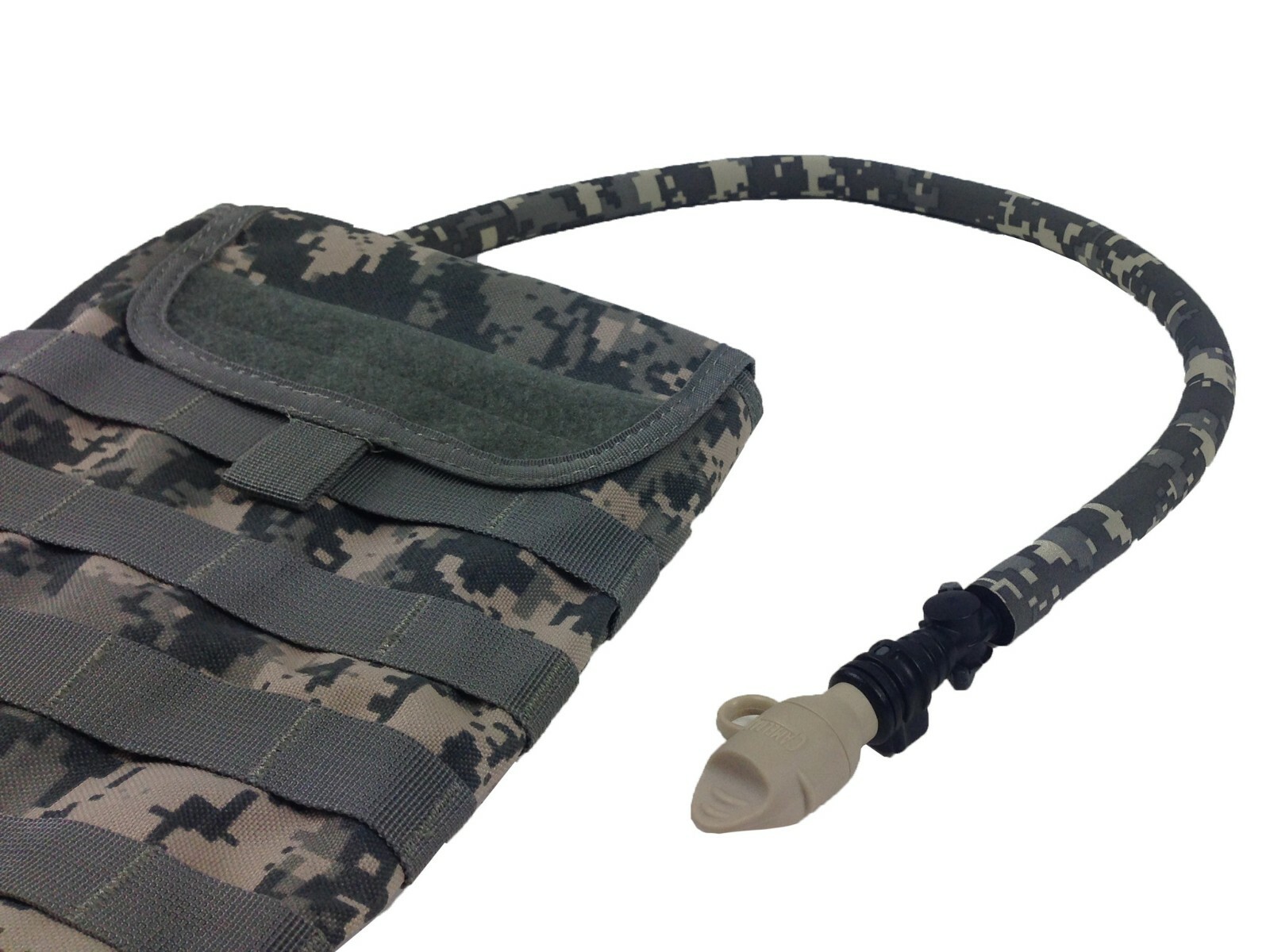 Hydration pack drink tube insulator insulated hose cover sleeve.. for Camelbak