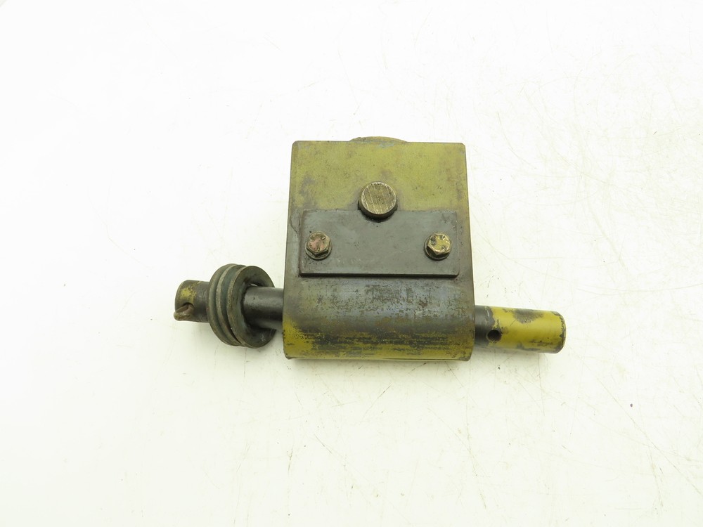Yale Equalizer Sheave Pulley for Bridge Crane Cable Hoist