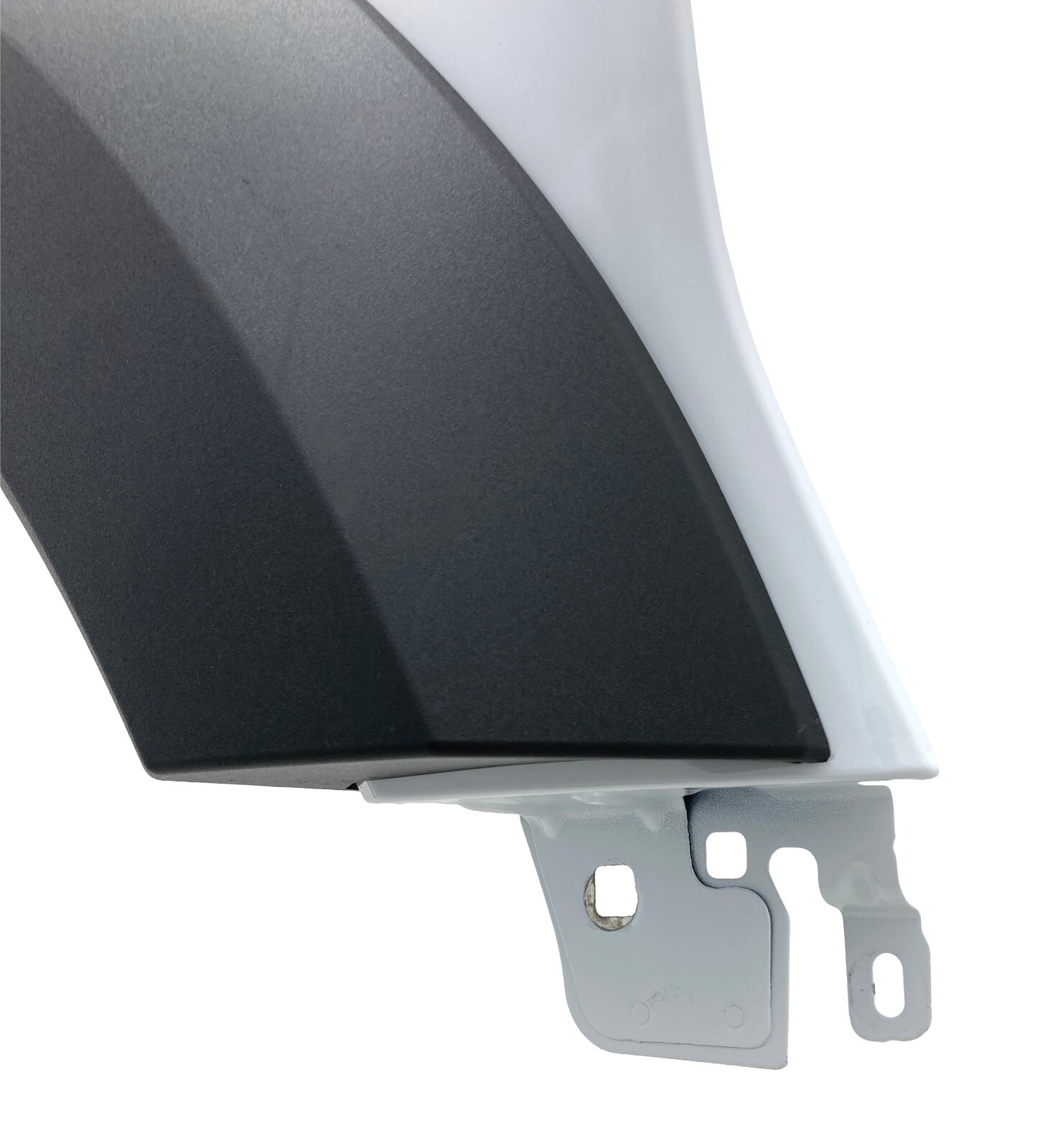 Fender Ford F450 550 600 SD Front Driver & Passenger side Flares OE 2024 New Set