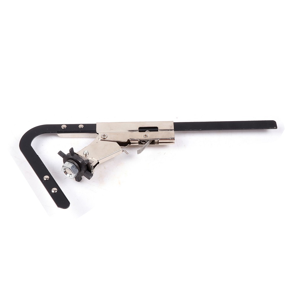 Piston Ring Service Tool Set Engine Ratchet Cleaning Expander Compressor