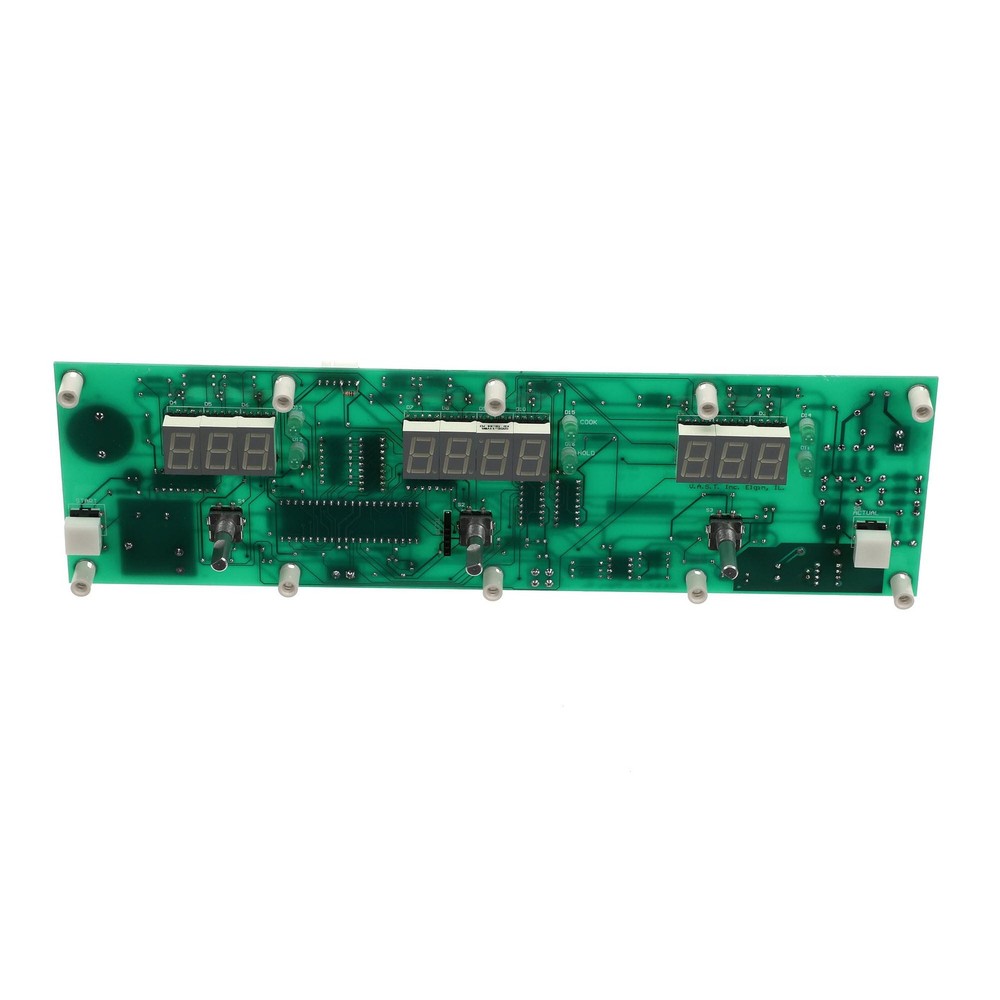 Carter Hoffmann Cook & Hold Controller 18616-0025 - Genuine OEM Replacement Part