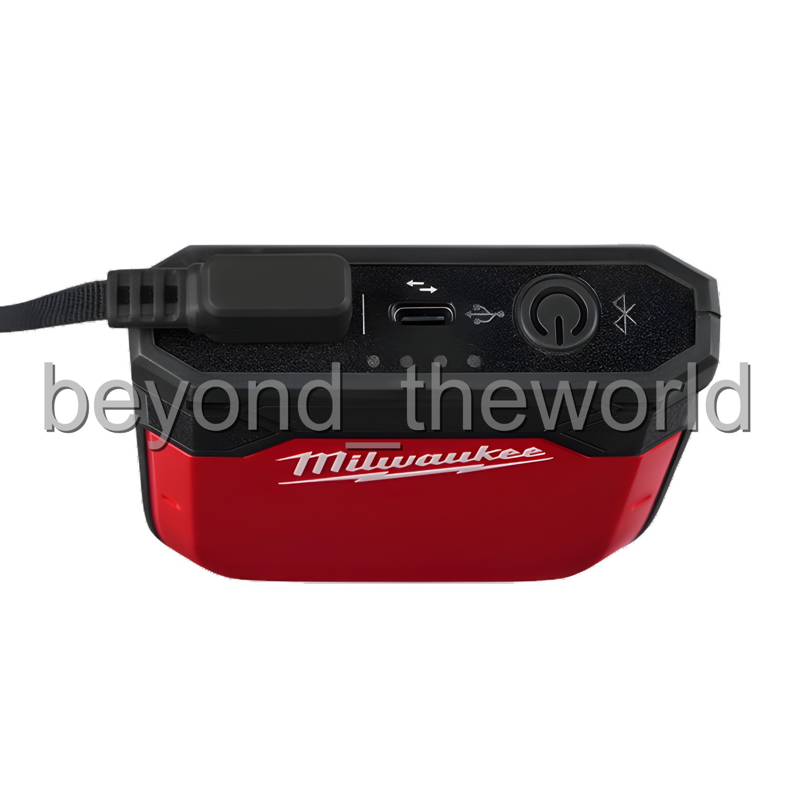 Milwaukee IR PSU3 3.0Ah Flat Pack Auxiliary Battery