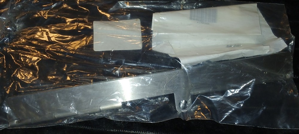 NEW LAWSON LOCKING BAR A1L01