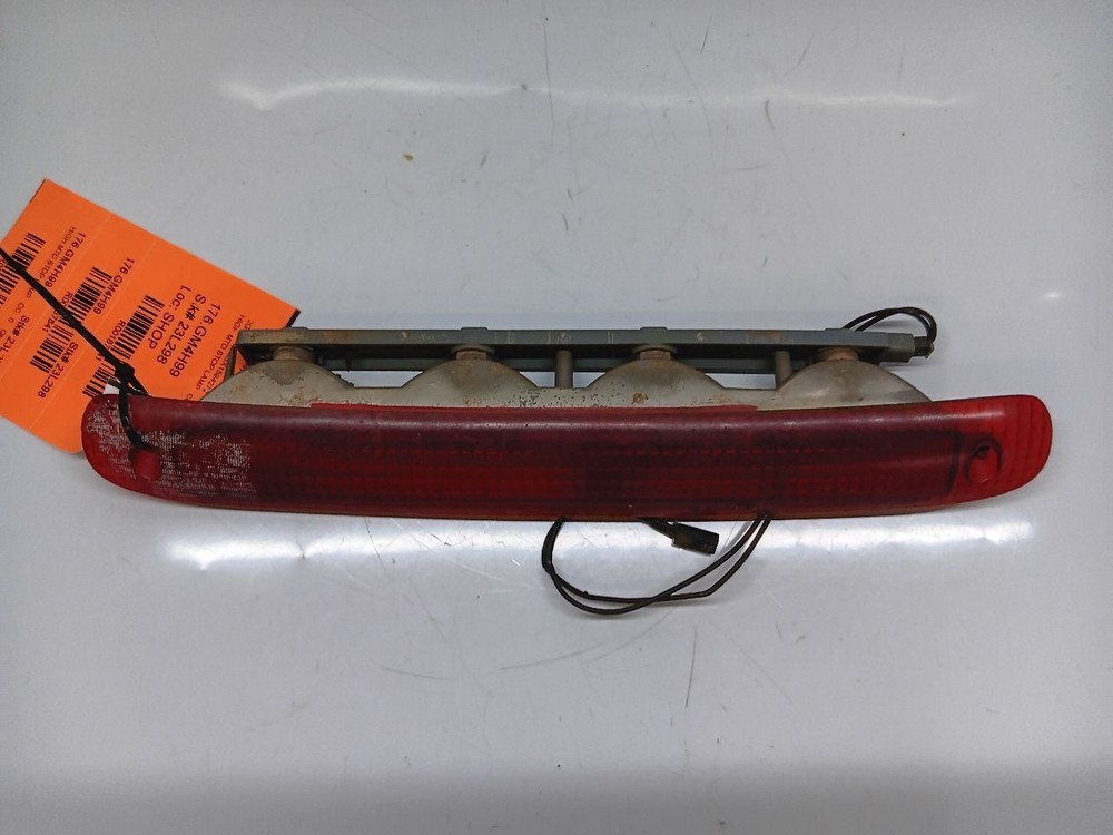 CENTURY 1999 High Mounted Stop Light 187841
