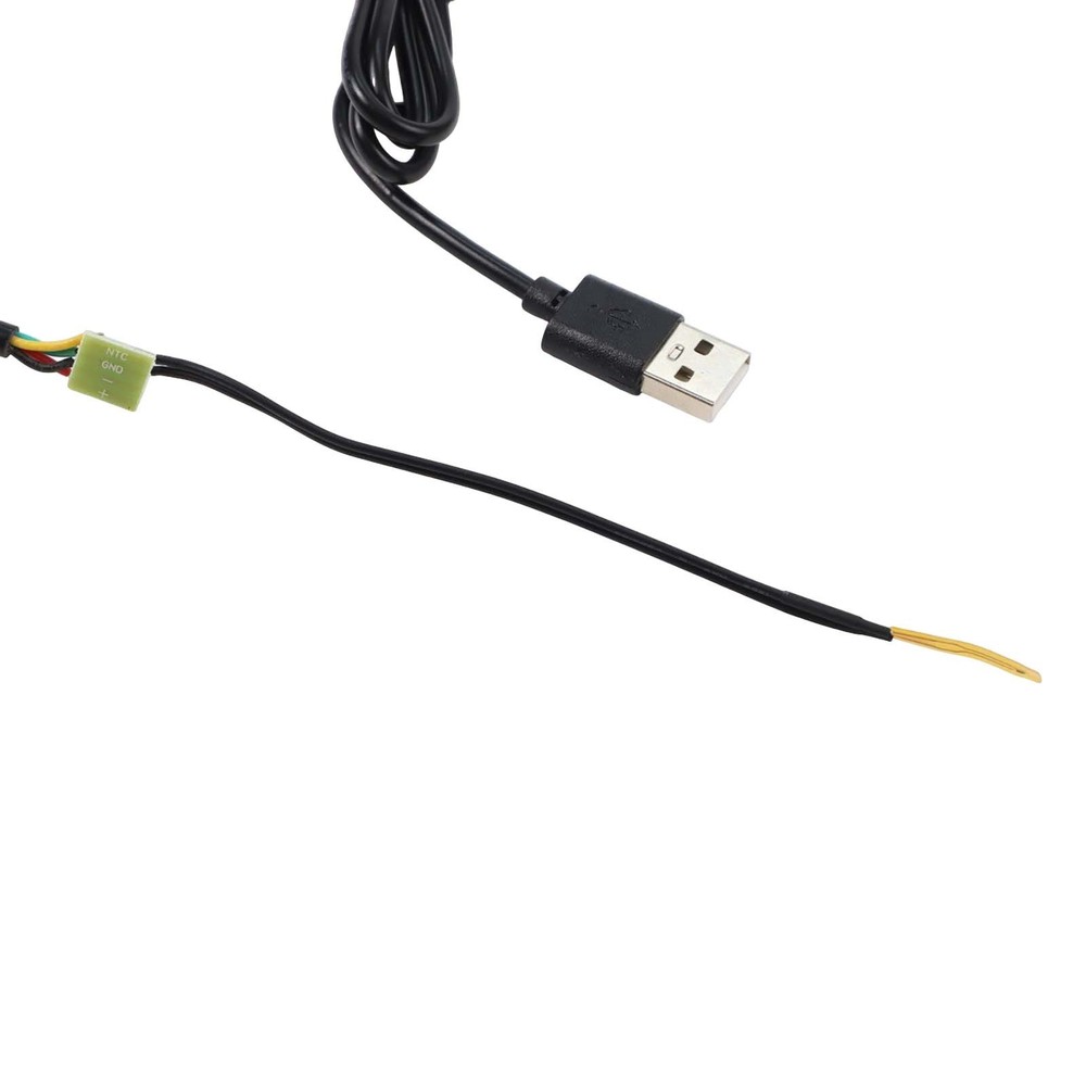 Smart Temperature Control Device for Accurate and Reliable Performance