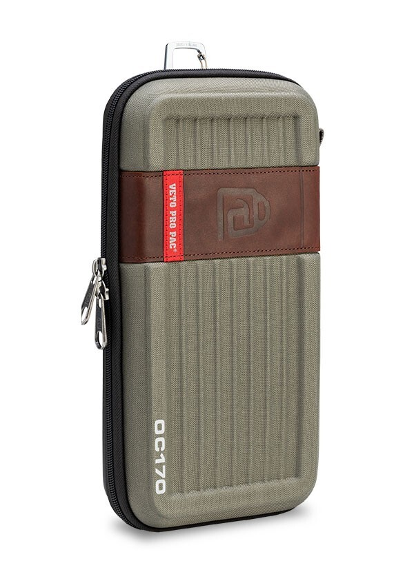 Veto Pro Pac OC170 Large Organizer Case