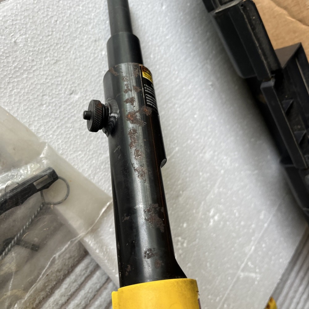 SIMPSON Strong-Tie Anchor Systems PT-22 .22 Caliber Power Hammer