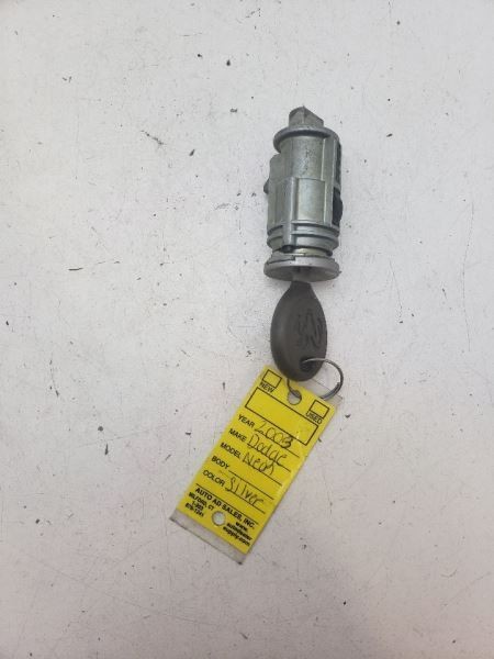 Ignition Switch Fits 2002-2005 NEON OEM