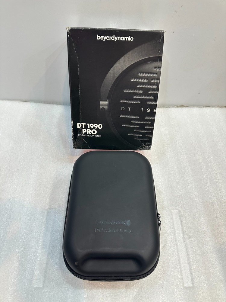Beyerdynamic DT 1990 Pro Studio Reference Headphones