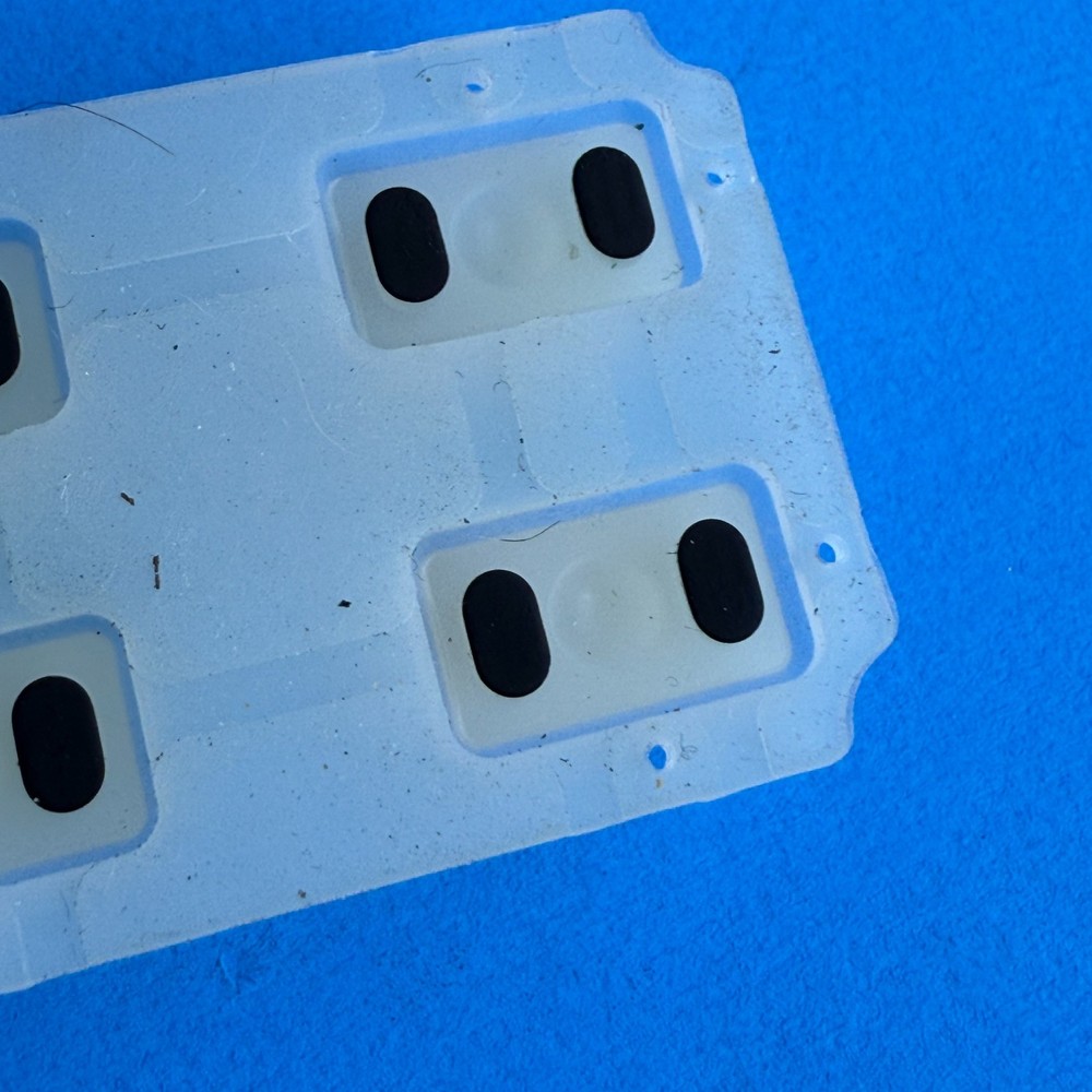 ARTURIA MINILAB MKII MIDI Controller Keyboard Part: Shift Octave Conductive Pad