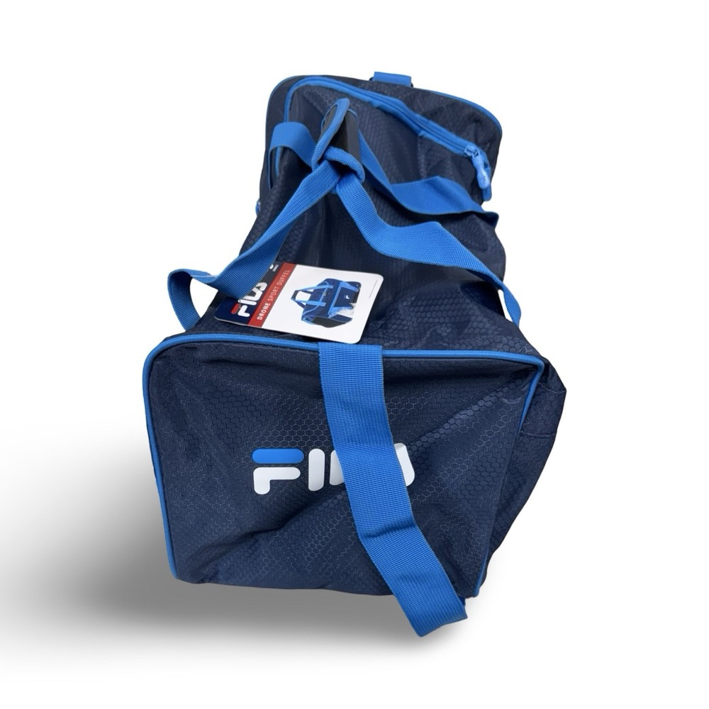 Fila Drone Duffel Bag
