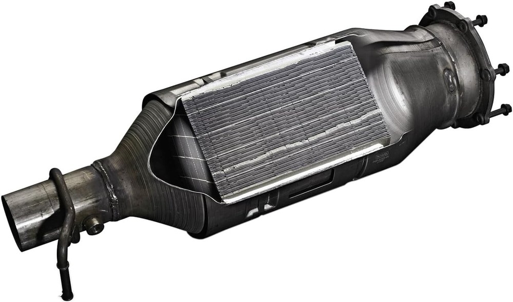 ERRECOM - DPF Cleaner Flush