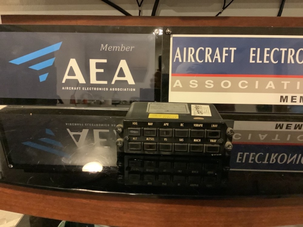 7004536-914 MODE SELECTOR AR