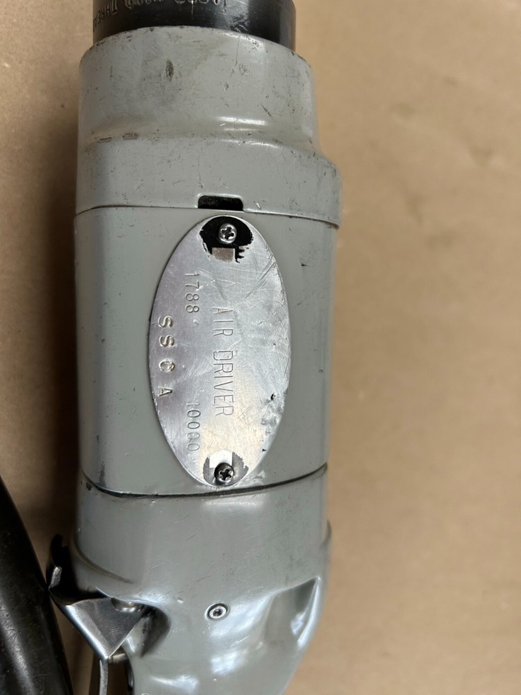 1788 Sioux Air Grinder 25014