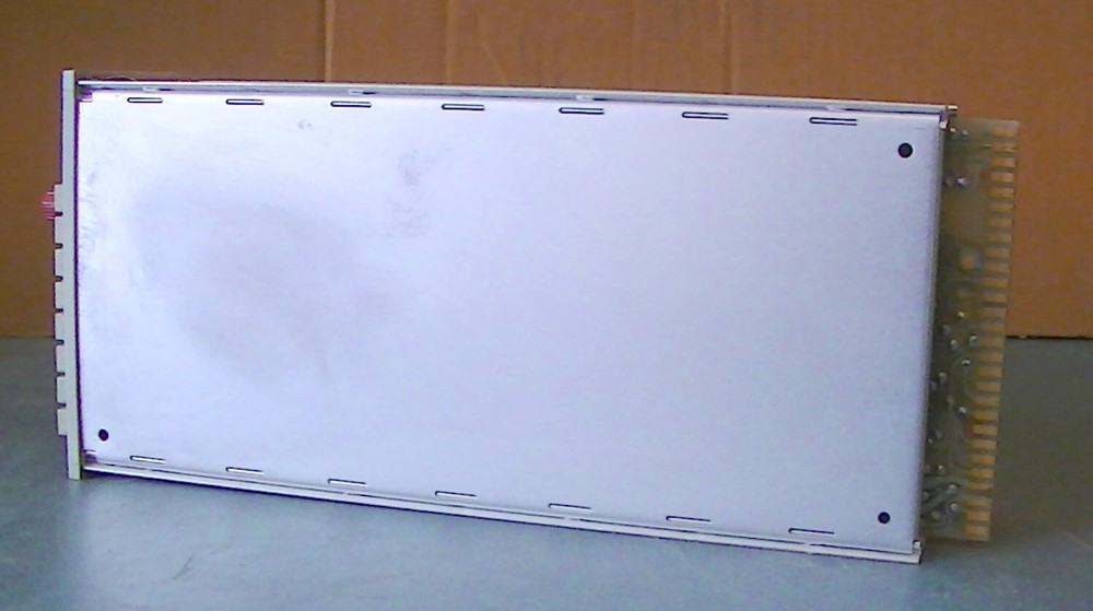 TEKTRONIX 5B40 TIME BASE PLUG-IN MODULE