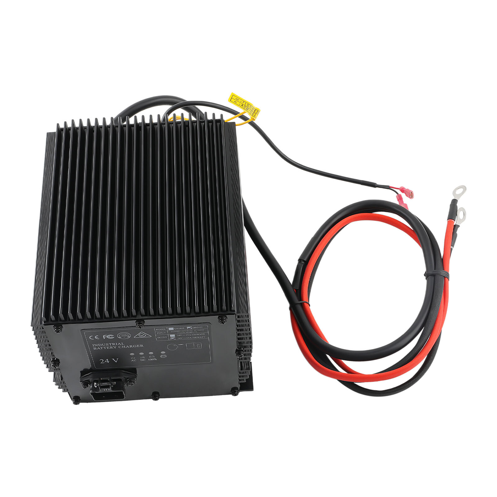 HB600 24B-24V Battery Charger for Genie & Skyjack & JLG Scissor Lifts 105739