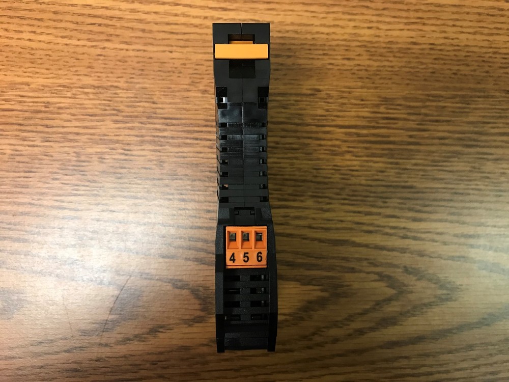 WIEDMULLER 8896920000 MINI SWITCH