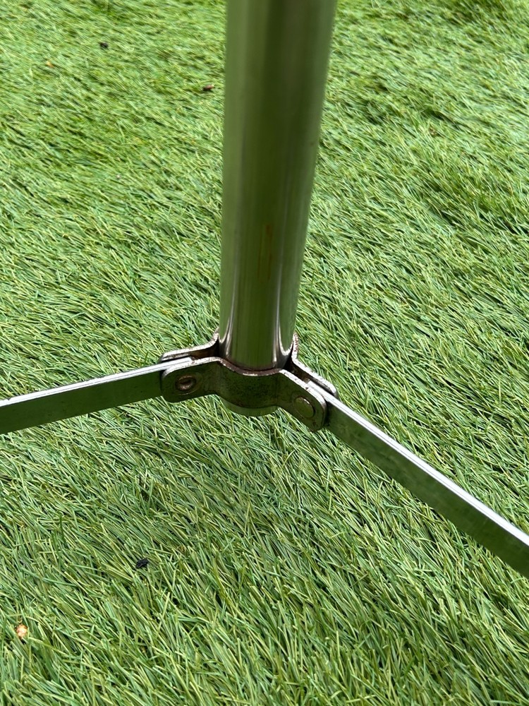 STAGG Drum Stool Throne Adjustable height Padded seat