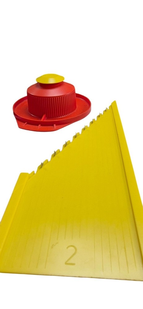 Combi Chef Combination Slicer-Chipper With Combi Holder