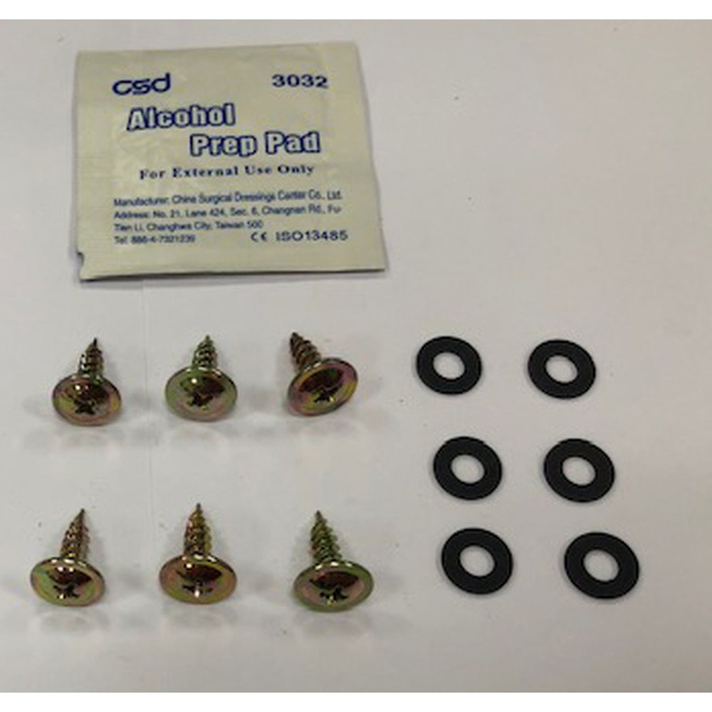 TrailFX RH5603H Replacement For 5603H