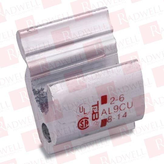 ABB THOMAS & BETTS 63170 / 63170 (USED)