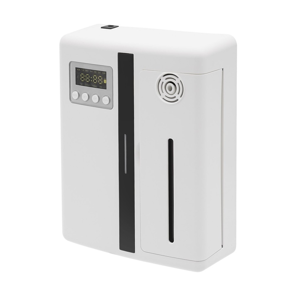 Smart Scent Air Machine Aroma Diffuser Frangrance Diffusing for Office/Home