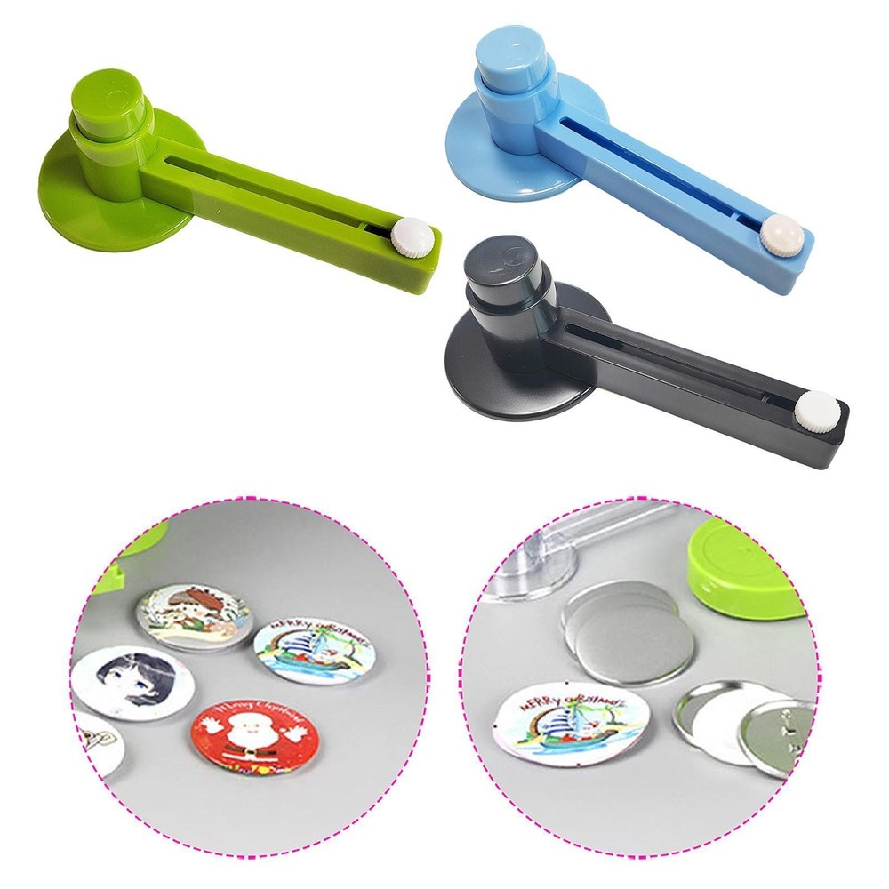 Rotary Circle Cutter Making Round Cutting Tool Diameter 58mm Circle Cutting Tool