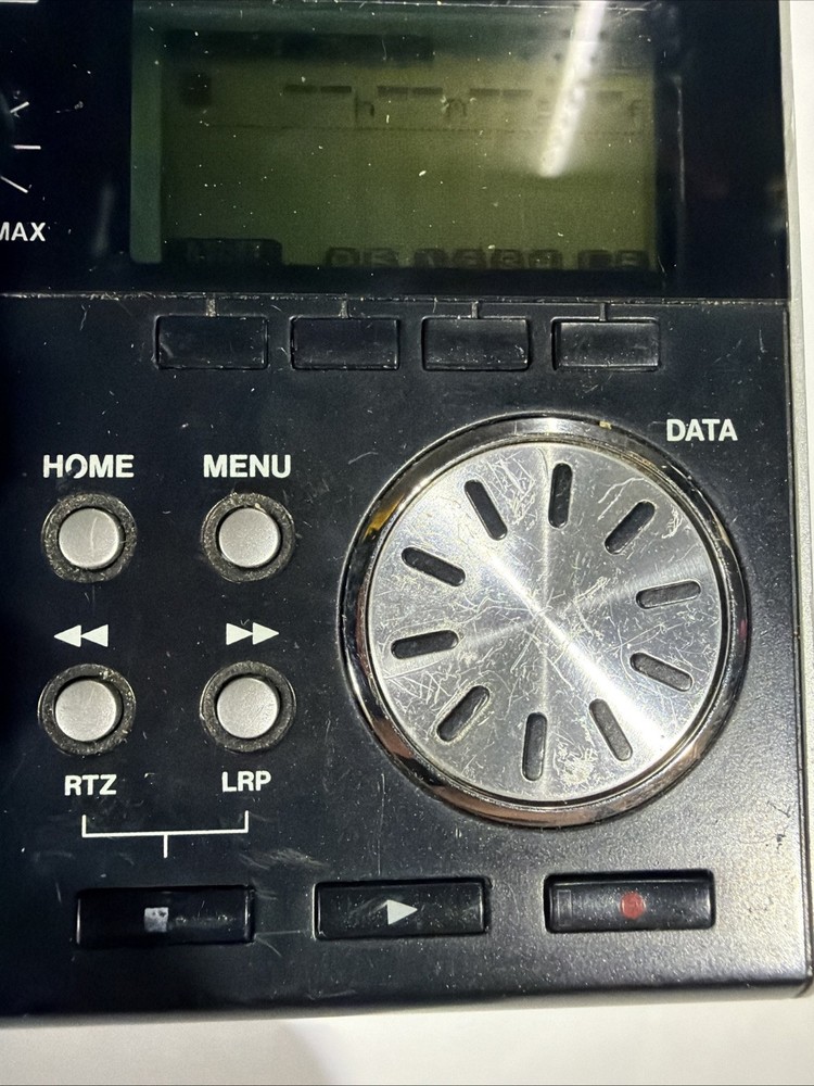 Tascam DP-004 Digital Multi Track Recorder