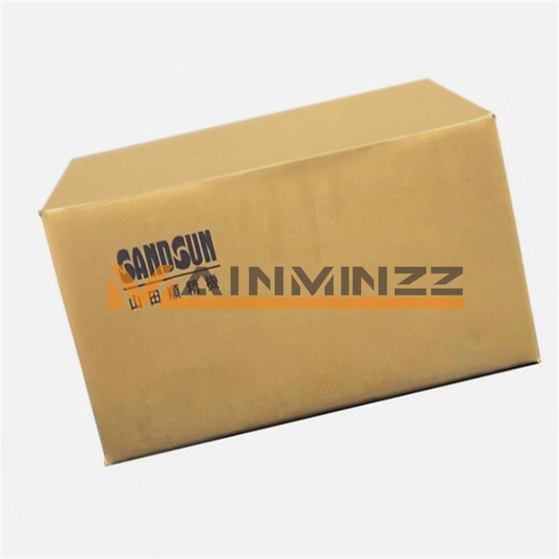 1PCS SANDSUN punch overload pump VA12-720 NEW