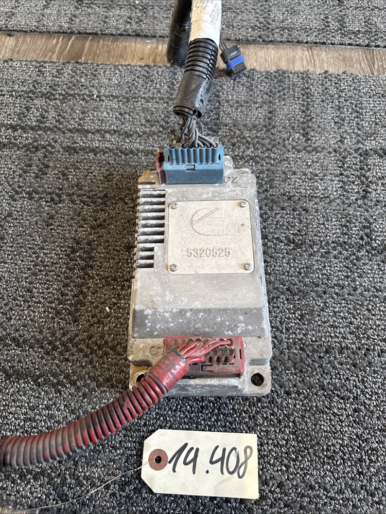 Cummins Ignition Control Module ECM 5320525