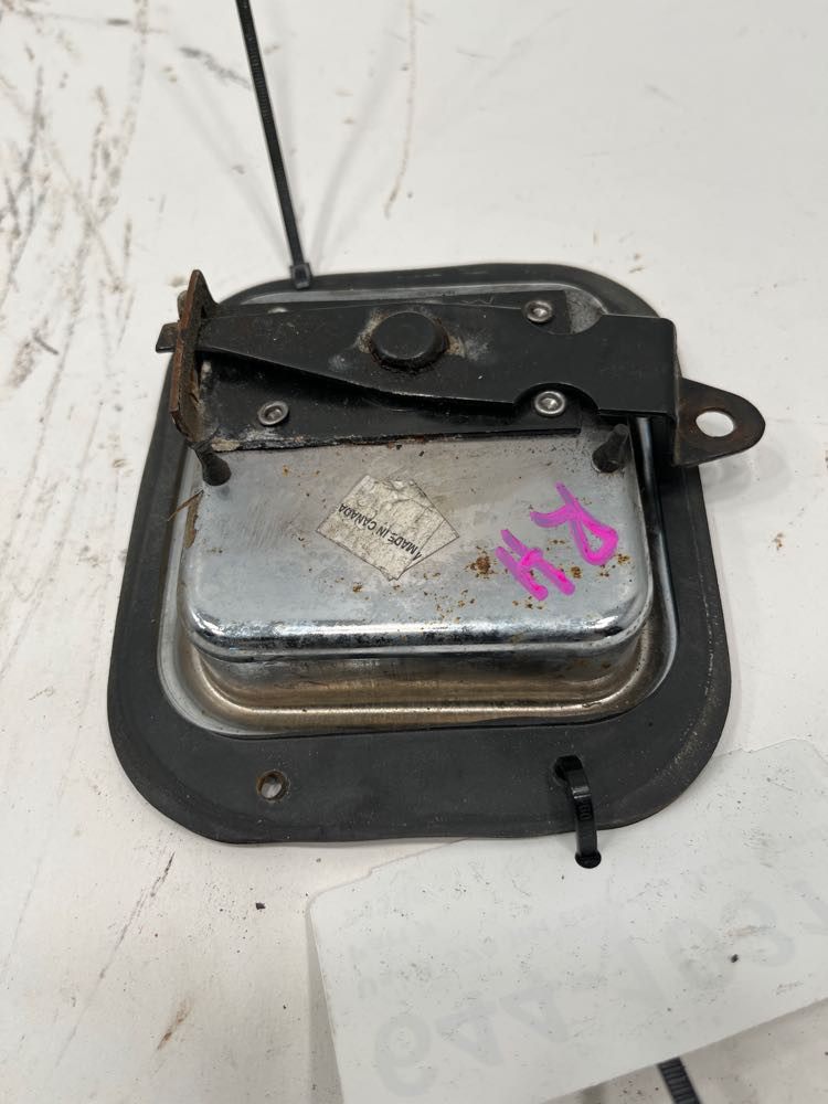 2003 Peterbilt 379 Door Handle (644-10316)