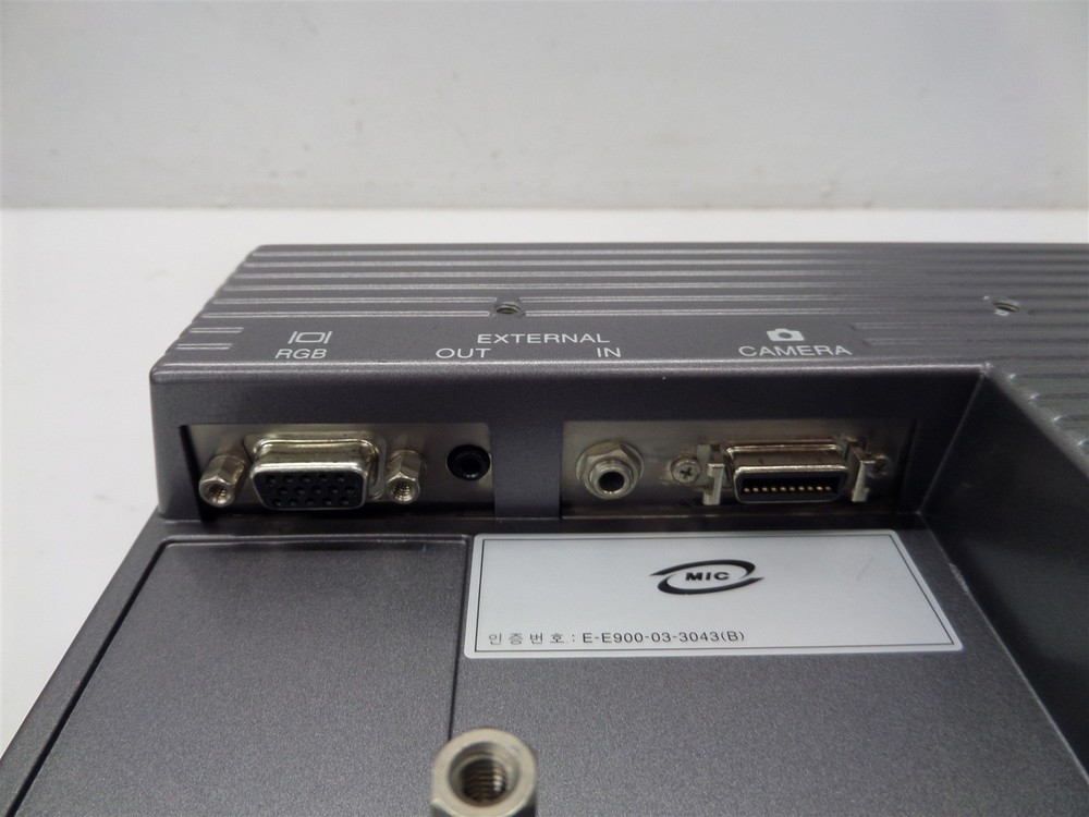 Nikon Digital Sight DS-L1 Self-Contained Camera Controller