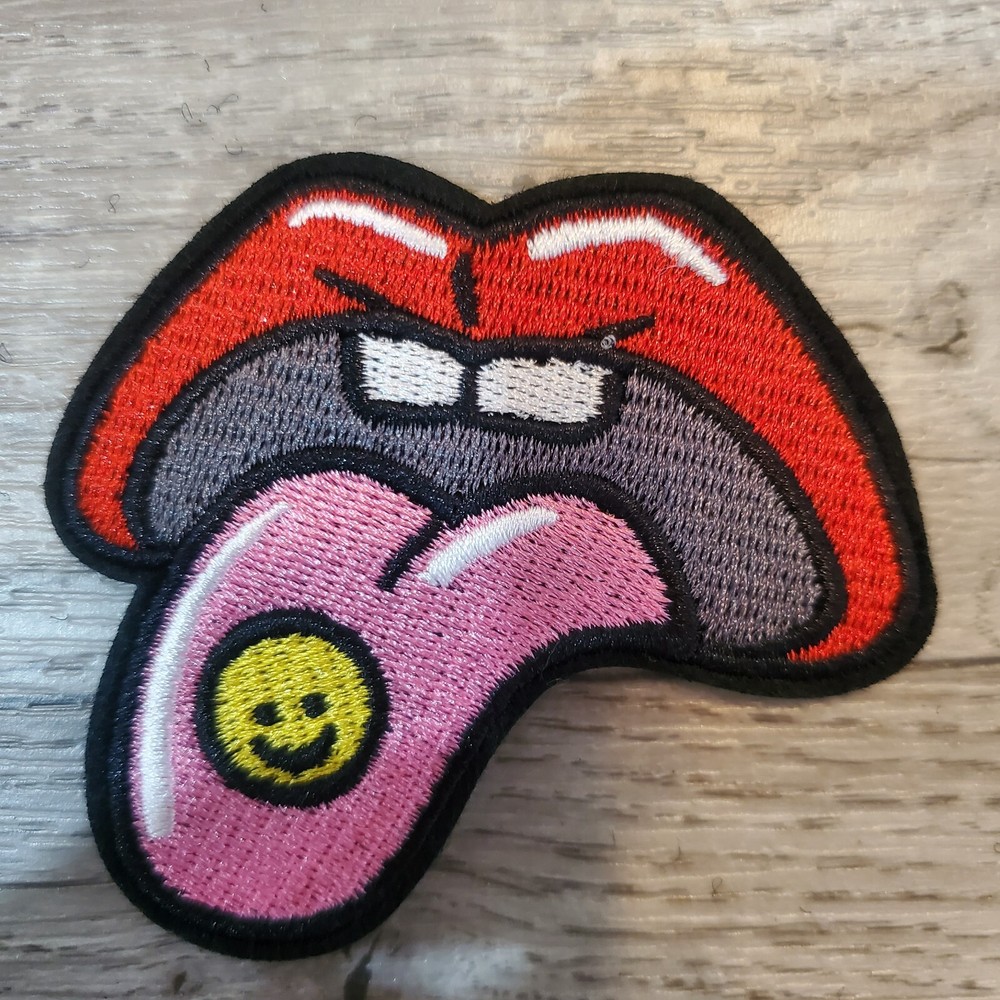 Sarcastic Funny Tactical Morale Patch Hook and Loop