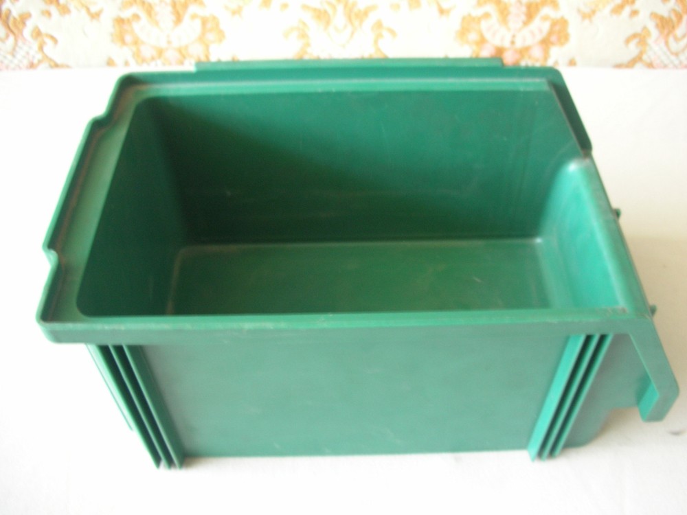 Alfa 4 Alfredo Martini Bocca di lupo container
