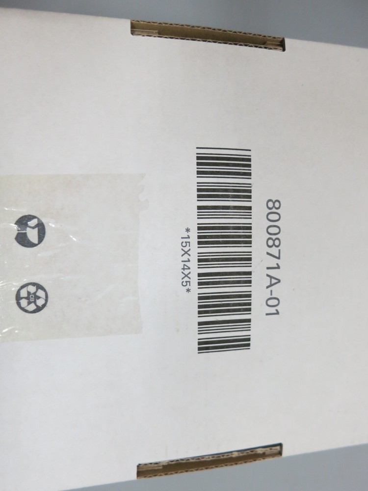 National Instruments USB-6009 14bits 48kS/s Data Acquisition 779026-01 US