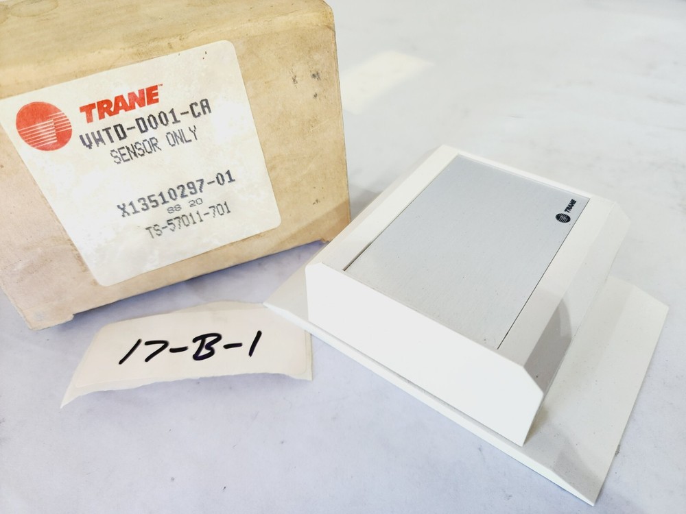 Trane VWTD-D001-CA Sensor