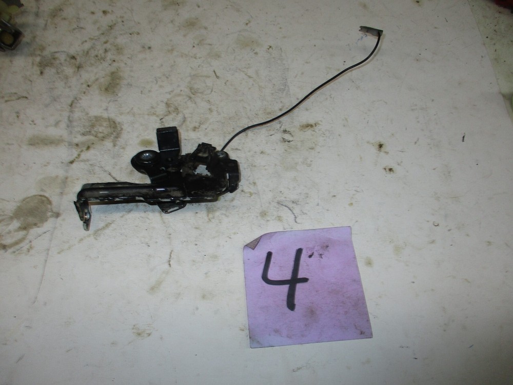 21" Yard Machines MTD Push Lawn Mower Engine Brake