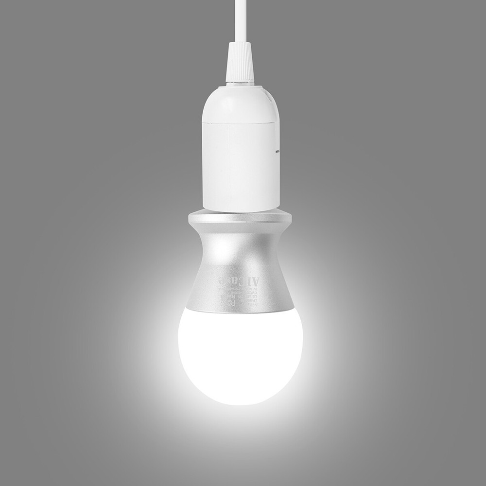 E26/E27 Light Socket On/Off Switch Cable 1.8M LHanging Lantern Extension Cord