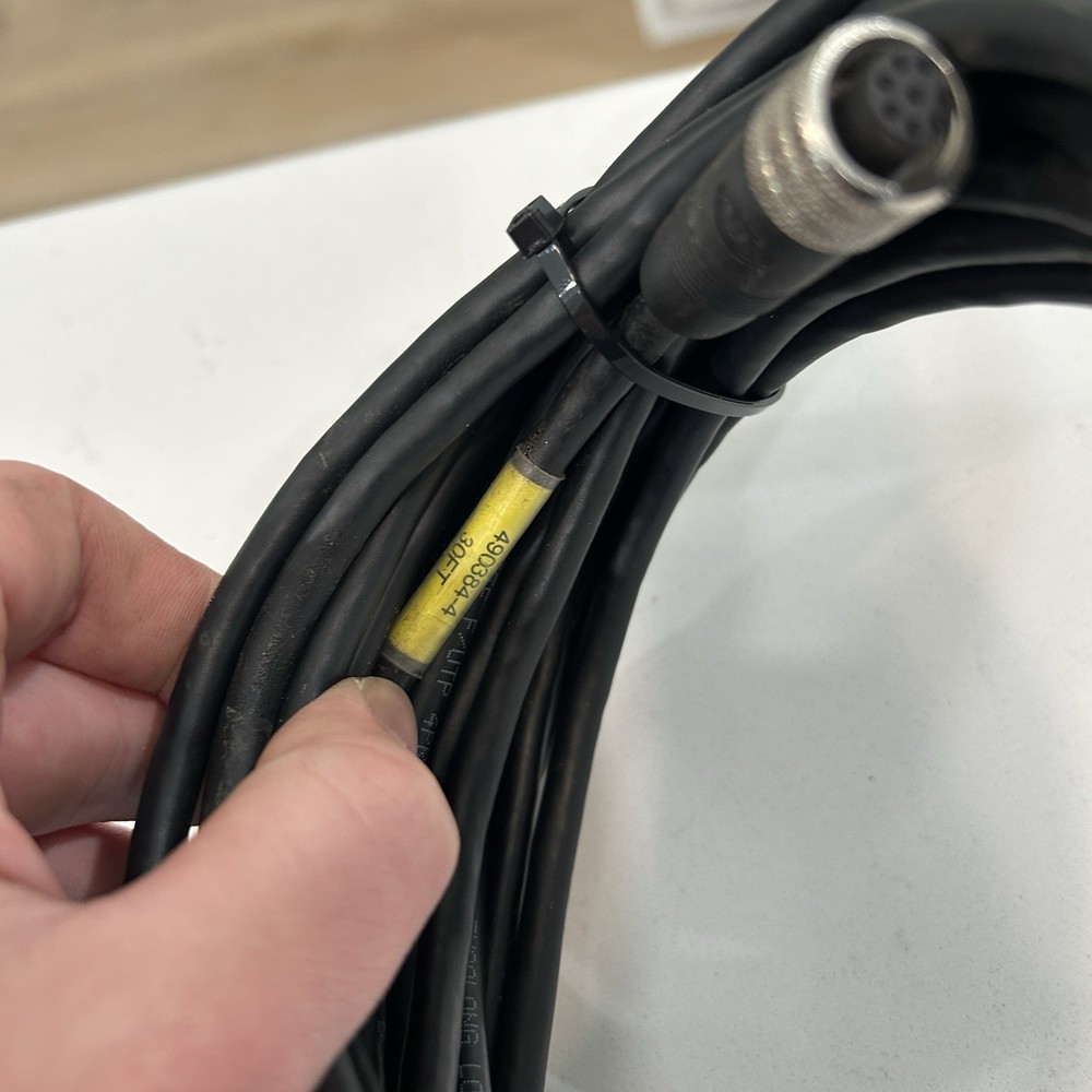Humminbird MEGA Live Imaging Forward Facing Sonar Transducer