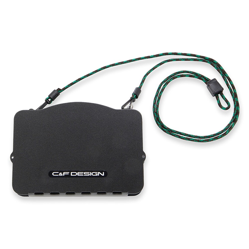 C&F Design Universal System Fly Patch with Standard System F