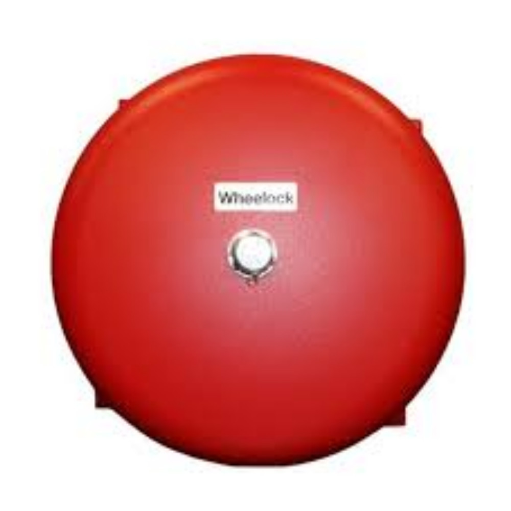 WHEELOCK MB-G6-24-R