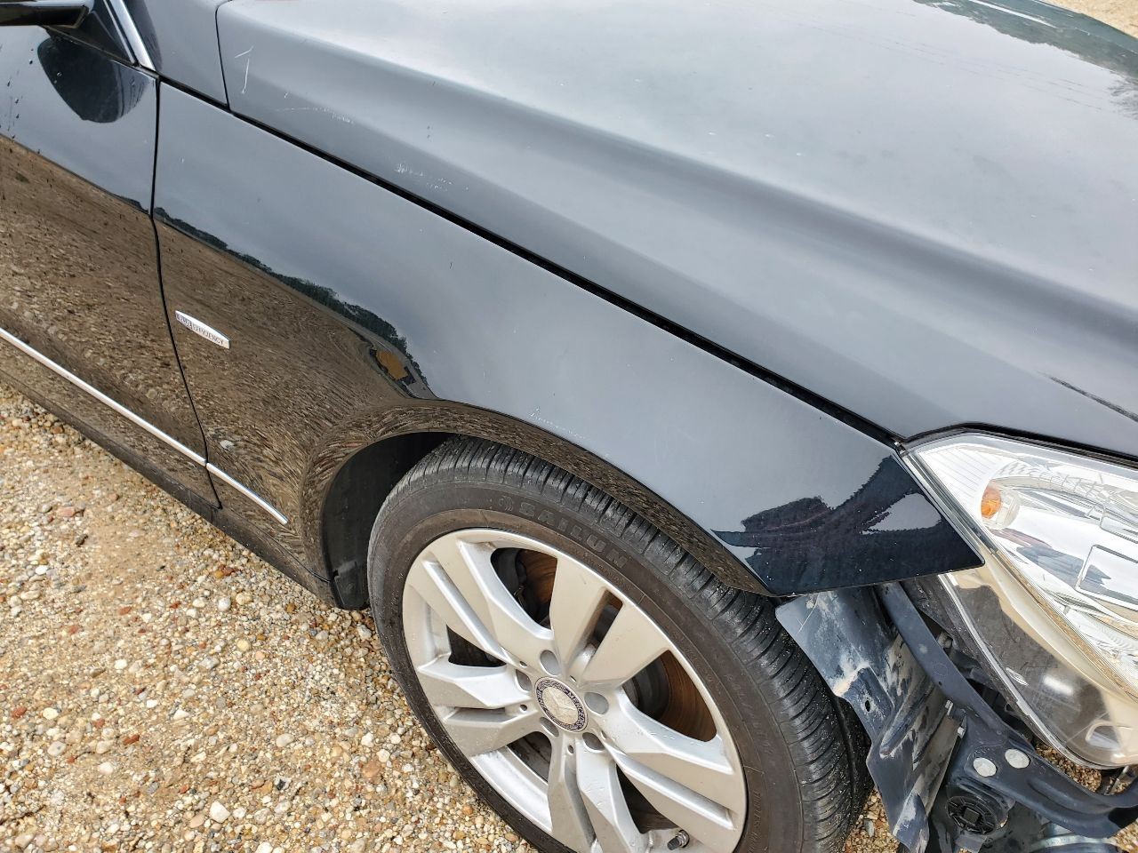 2012 2013 Mercedes E350 OEM Convertible Top Control Tested