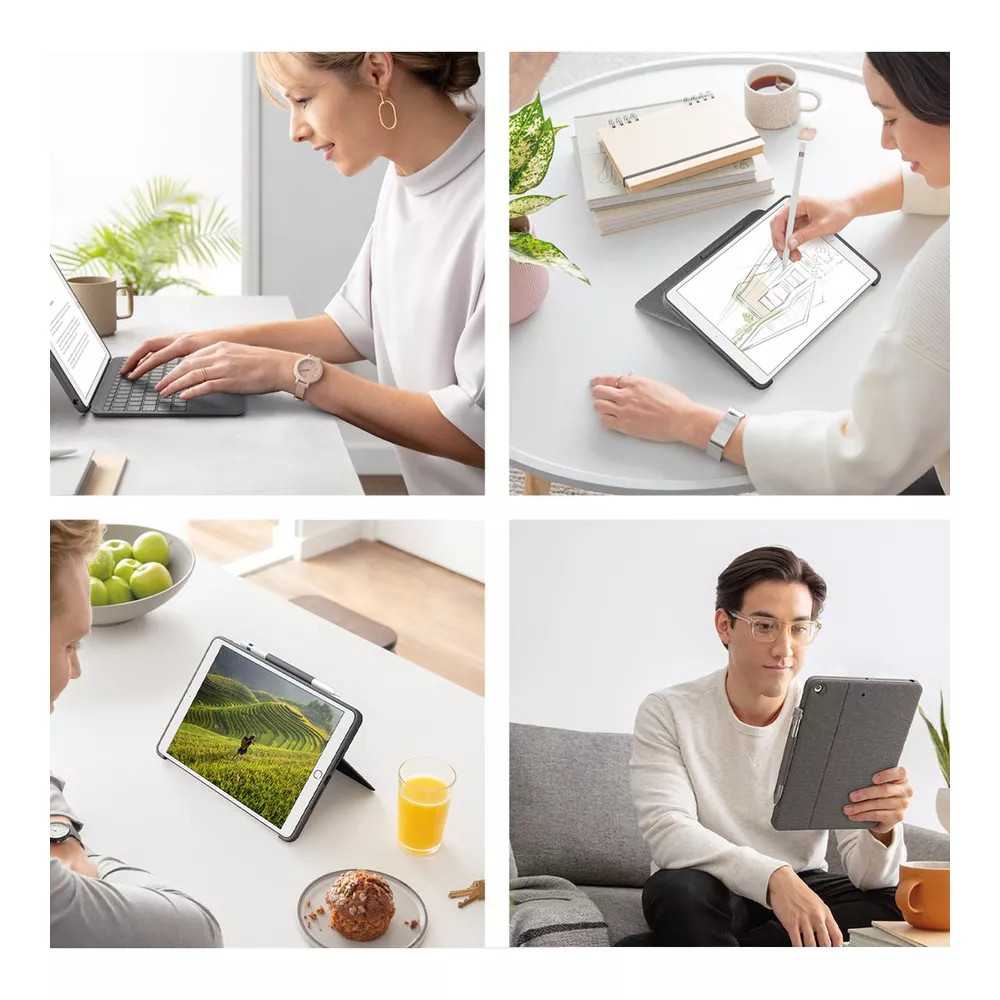 Logitech Combo Touch for iPad