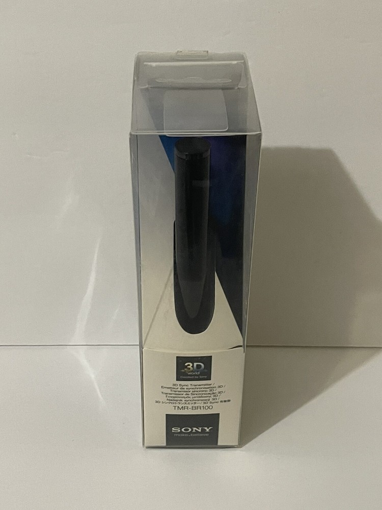 Sony TMR-BR100 3-D Sync Transmitter