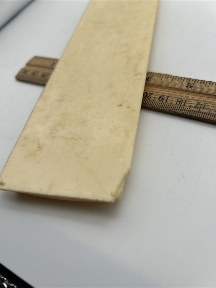 Vintage Sterling automatic adding machine #565